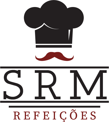 Logo SRM Refeições